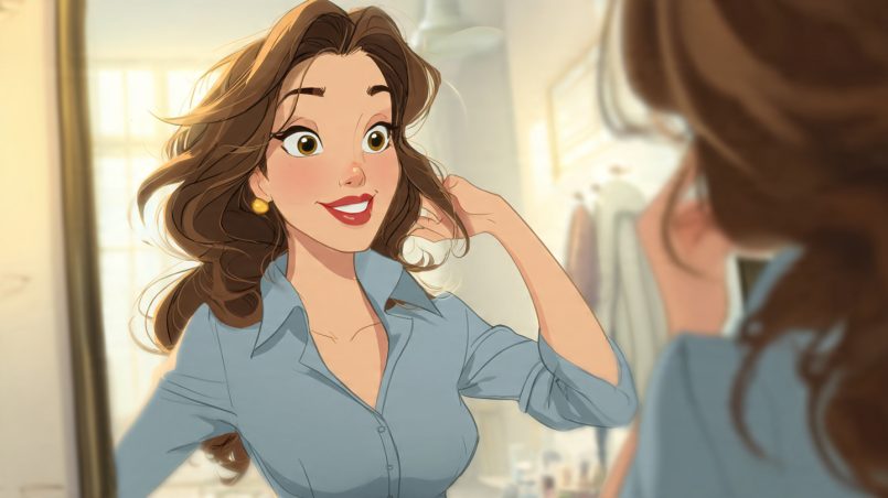 identity mindset shift for personal growth and consistent habits