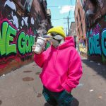 A woodpecker-headed character representing the focus needed for overcoming procrastination and fatigue in 2026.